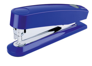 Stapler with Automatic Function